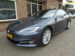 Tesla Model S - 75D Base Panoramadak inclusief BTW