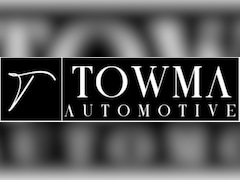 Towma Automotive B.V. logo