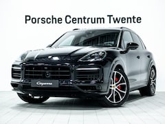 Porsche Cayenne - GTS