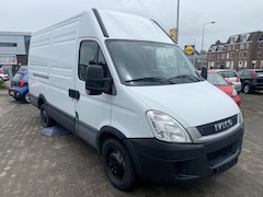 Iveco Daily - 35S18 BJ 2010*AIRCO*CAMERA, NWE APK