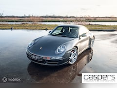 Porsche 911 - 997 3.8 Carrera 4S