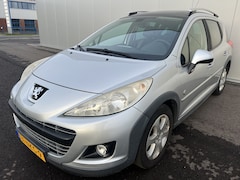 Peugeot 207 SW Outdoor - 1.6 VTi