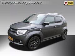 Suzuki Ignis - 1.2 Smart Hybrid Select