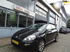 Fiat Punto Evo - 0.9 TwinAir Young