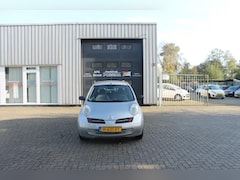 Nissan Micra - 1.2 16V