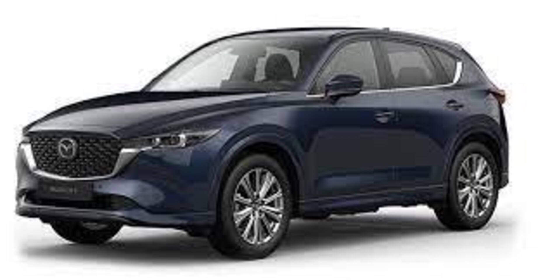 Mazda CX-5 - 2.0 e-SkyActiv-G M Hybrid 165 Exclusive-Line € 2.000,00 Voorraad voordeel/ALL IN PRIJS - AutoWereld.nl