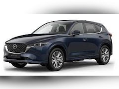 Mazda CX-5 - 2.0 e-SkyActiv-G M Hybrid 165 Exclusive-Line € 3500 Voorraad voordeel/ALL IN PRIJS