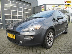 Fiat Punto Evo - 1.3 M-Jet Lounge AIRCO/ LMV/ LMV/ 1ste EIGENAAR