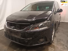 Seat Alhambra - 1.4 TSI Style Connect - Front Schade - Ex BPM