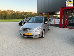 Mercedes-Benz B-klasse - 160 Business Class / Automaat / Trekhaak /Airco / Cruise /