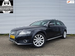 Audi A4 allroad quattro - 2.0 TFSI Pro Line Business / Aut / Quattro / Pano / Trekhaak