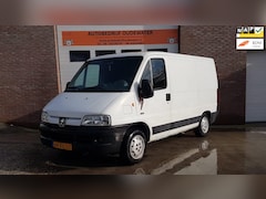 Peugeot Boxer - 290C 2.2 HDI Euro 4 Youngtimer/ Marge