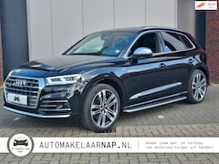 Audi Q5 SQ5 - 3.0 TFSI quattro Pro Line Plus / Pano / 360 PK