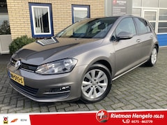 Volkswagen Golf - Comfortline Automaat - Cruise - Trekhaak - 116 PK - Garantie