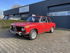 BMW 02-serie - 2002