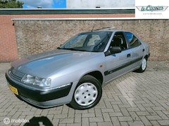 Citroën Xantia - 2.0i SX | NIEUWSTAAT | NW APK / TREKHAAK