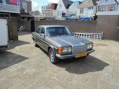 Mercedes-Benz 200-280 (W123) - 280 E lpg automaat