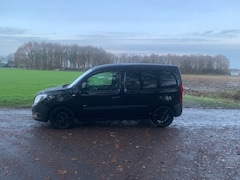 Mercedes-Benz Citan - 108 CDI BlueEFFICIENCY