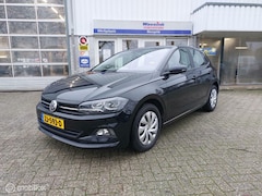 Volkswagen Polo - 1.0 TSI Beats