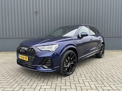 Audi Q3 - E-TRON 45 TFSI e S-edition AUTM