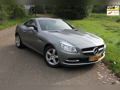 Mercedes-Benz SLK-klasse - 200 CarbonLOOK Edition