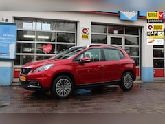 Peugeot 2008 - 1.2 PureTech Blue Lion