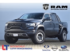 Dodge Ram 1500 - TRX 6.2 711 HP | MY 2024 | RAMBar | LPG | DIRECT RIJDEN