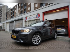 BMW X1 - sDrive18i Executive Panoramadak Trekhaak NW MODEL '20 3D FULL MAP