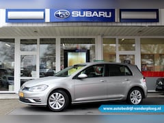 Volkswagen Golf - 1.5 TSI 130pk Highline * Navigatie * Parkeersensoren voor & achter * Adaptieve Cruise cont