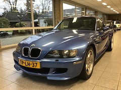 BMW Z3 Roadster - M 3.2 M