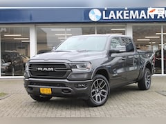 Dodge Ram 1500 - 5.7 V8 4x4 Crew Cab Limited Garantie Apk Service Nieuwstaat