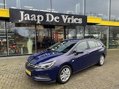 Opel Astra Sports Tourer - 1.6 CDTI Online Edition