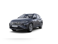 Hyundai Tucson - 1.6 T-GDI HEV Premium Lederen Bekleding / 360 camera / Navigatie / 19" Lichtmetalen velgen