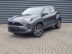 Toyota Yaris Cross - 1.5 VVT-I HYBRID 116 PK CVT DYNAMIC | NAVI |CLIMATRONIC | NIEUW | DIRECT RIJDEN |