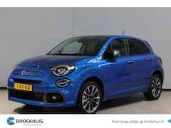Fiat 500 X - 1.5 Hybrid | Adaptive Cruise | LED | Pack Tech | Pack Style | Pack Comfort |