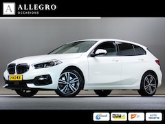 BMW 1-serie - 118i High Executive Sportline Edition (APPLE CARPLAY/ANDROID AUTO, CLIMATE CONTROL, CRUISE