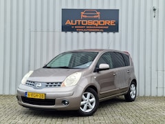 Nissan Note - 1.4 Acenta Airco