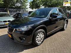 Mazda CX-5 - 2.0 TS 2WD