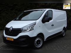 Renault Trafic - 1.6 dCi T27 L1H1 Comfort 95PK | Airco | Cruise Control | PDC | Elektrische ramen & spiegel