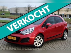 Kia Rio - 1.2 CVVT Super Pack l Climate l Cruise l PDC l Navi