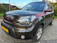 Kia Soul - 1.6 X-ecutive Hoge Instap Hele Mooie Auto