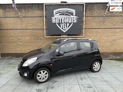 Chevrolet Spark - 1.2 16V LS