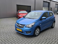 Opel Karl - 1.0 ecoFLEX Edition