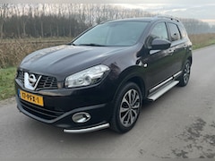 Nissan Qashqai+2 - 2.0 Connect Ed. PANORAMA | NAVI | CLIMA