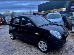 Kia Picanto - 1.0 X-pect