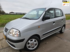 Hyundai Atos - 1.1i Active Cool/ AIRCO/ NIEUW APK/ BJ 2005