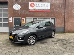 Peugeot 3008 - 1.6 VTi Active NAP Pano Navi 1e eigenaar Airco Cruise APK Garantie