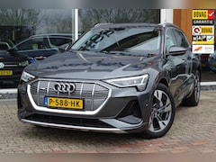 Audi e-tron - 50 quattro S edition