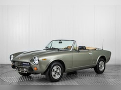 Fiat Spider - 2000