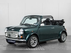 MINI Cabrio - 1.3i SPi Cooper